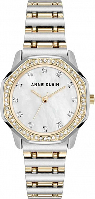Anne Klein Crystal 5029MPTT