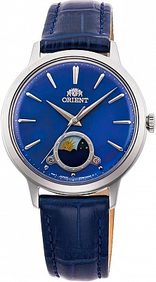 Orient Sun & Moon Classic RA-KB0004A