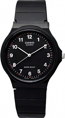 Casio Collection MQ-24-1B