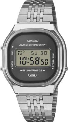 Наручные часы Casio A-140WE-8A