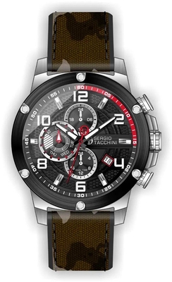 Sergio Tacchini Coastlife ST.1.10139-4