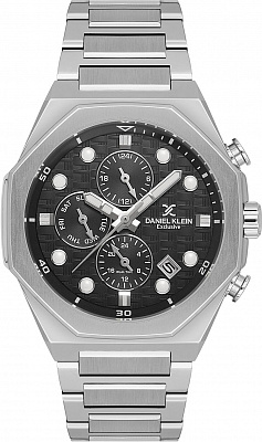 Daniel Klein Exclusive 14217-1