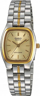 Casio Collection LTP-1169G-9A