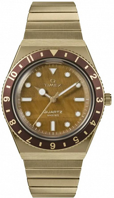 Timex Q Reissue TW2V92500