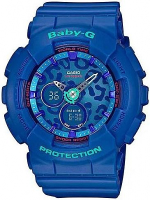 Casio Baby-G BA-120LP-2A