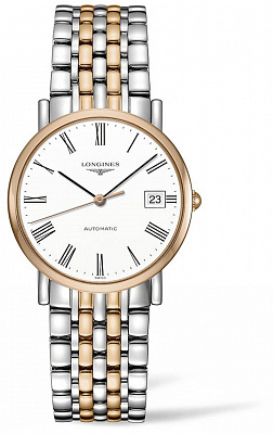 Longines Elegant L4.809.5.11.7