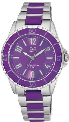 Q&Q F461J425Y