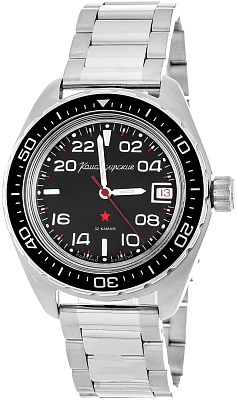 Восток Командирские 02037А