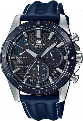 Casio EQS-930BL-2A