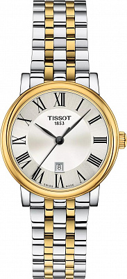Наручные часы Tissot T122.210.22.033.00