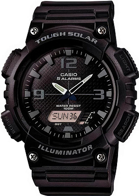 Casio Sports AQ-S810W-1A2
