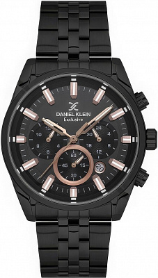 Daniel Klein Exclusive 13740-5
