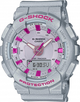 Casio G-Shock GMA-S130NP-8A