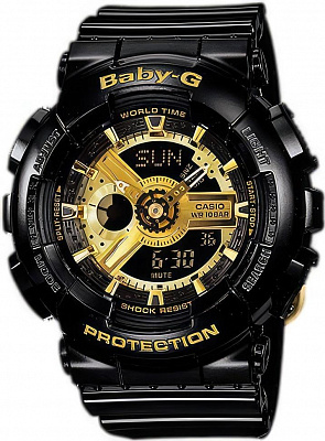 Casio BA-110-1A