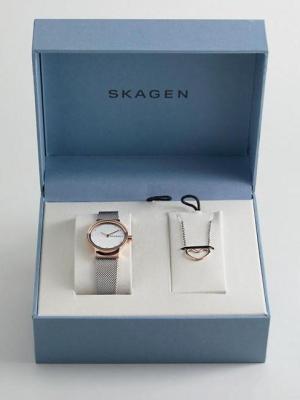 Наручные часы  Skagen  Freja Skagen SKW1101 (фото 2)