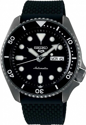 Seiko Seiko 5 Sports SRPD65K2
