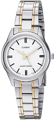 Casio Collection LTP-V005SG-7A