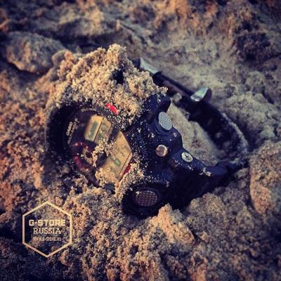 Наручные часы  Casio  G-Shock Casio GW-9400-1E (фото 14)