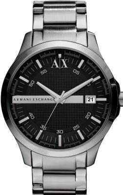 Наручные часы  Armani Exchange  Hampton Armani Exchange AX2103 (фото 1)