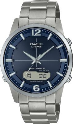 Наручные часы  Casio  Lineage Casio LCW-M170TD-2A (фото 1)