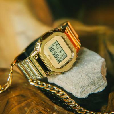 Casio GM-5600YMG-9E