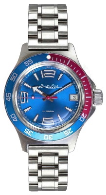 Восток Амфибия 740376