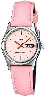 Casio Collection LTP-V006L-4B