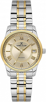 Daniel Klein Arcadia 14049-6