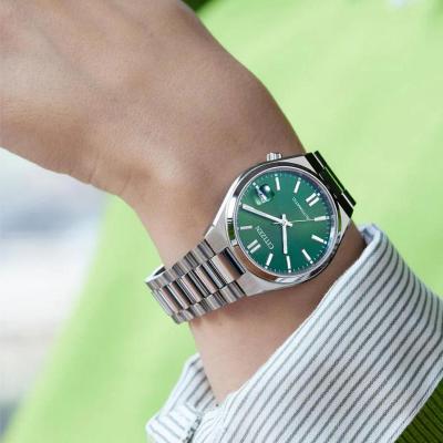 Наручные часы  Citizen  Tsuyosa Citizen NJ0200-50X (фото 4)