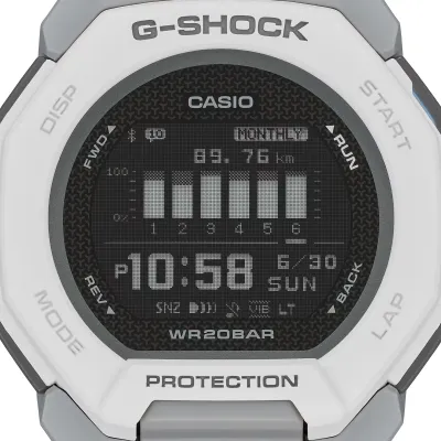 Casio GBD-300-7E