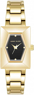 Anne Klein Metals 5072BKGB