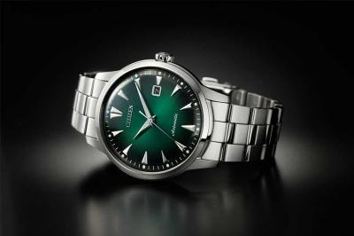 Наручные часы  Citizen  Mechanical Citizen NK0007-88X (фото 5)