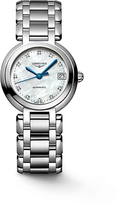 Longines PrimaLuna L8.111.4.87.6