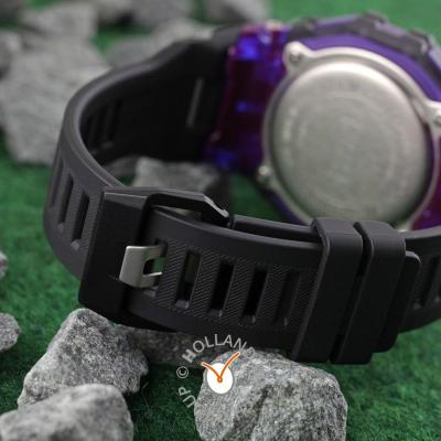 Наручные часы  Casio  G-Shock Casio GBD-200SM-1A6 (фото 14)