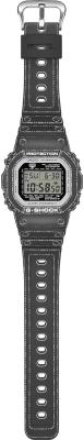 Наручные часы  Casio  G-Shock Casio DW-5600RGM-1E (фото 4)