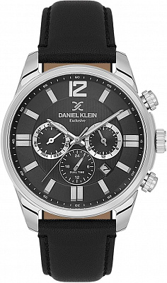 Daniel Klein Exclusive 14231-2
