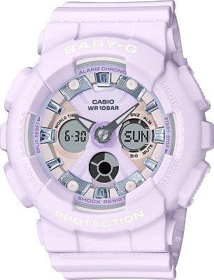 Casio Baby-G BA-130WP-6A