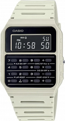 Casio Vintage CA-53WF-8B