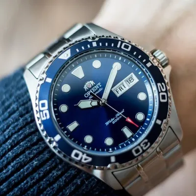 Orient TAA02005D