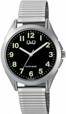 Q&Q Casual C04AJ048Y