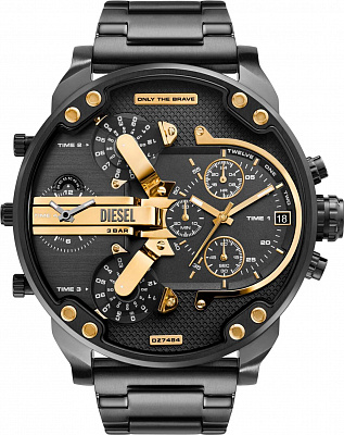 Diesel Mr. Daddy 2.0 DZ7484