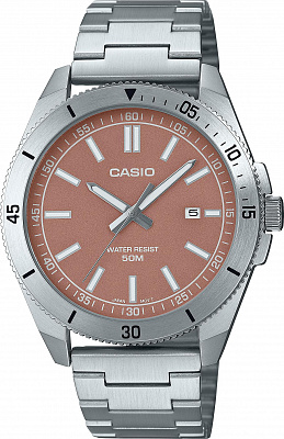 Casio Collection MTP-B155D-5E