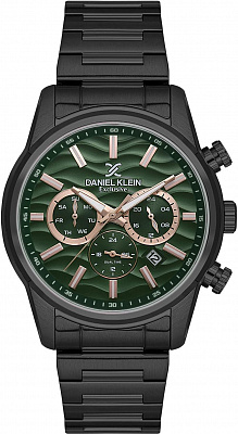 Daniel Klein Exclusive 14062-5