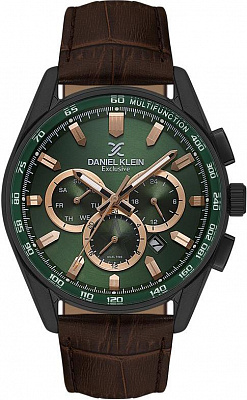 Daniel Klein Exclusive 14002-5