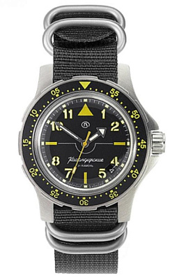 Восток Командирские 18020А