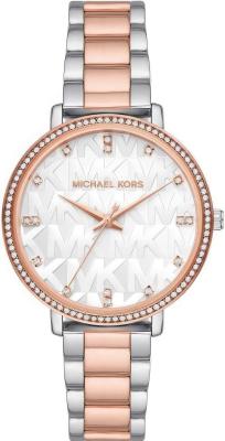 Наручные часы  Michael Kors  Pyper Michael Kors MK4667 (фото 1)