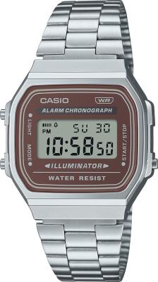 Наручные часы  Casio  Vintage Casio A-168WA-5A (фото 1)