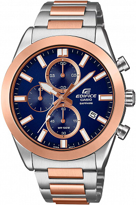 Casio Edifice EFB-710SG-2A