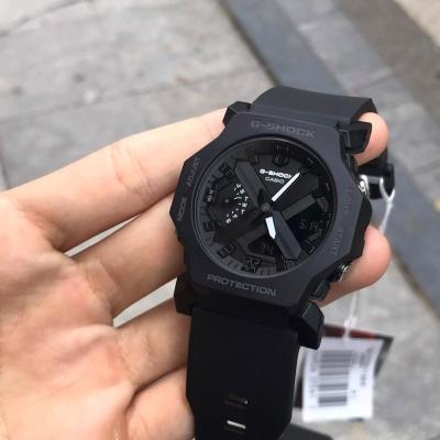 Наручные часы  Casio  G-Shock Casio GA-2300-1A (фото 7)