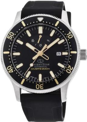 Наручные часы  Orient  Diver Orient RE-AU0303B (фото 1)